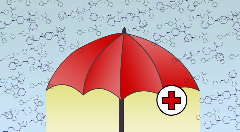 Addressing the opioid epidemic begins with safe drug use sites