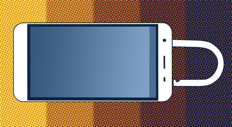 Smartphone hacking is easier than you may think