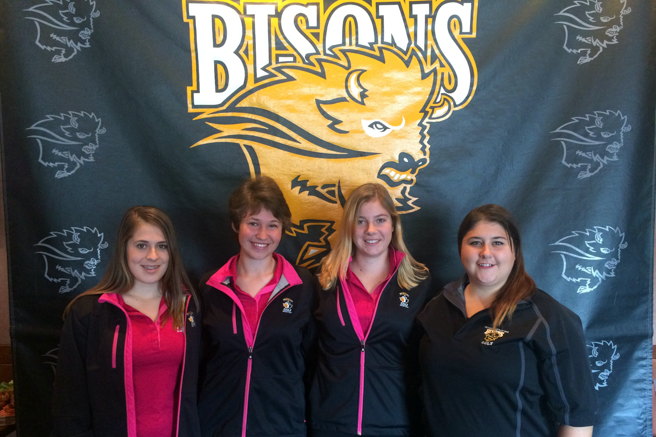 After six years, women’s golf is returning to the University of Manitoba