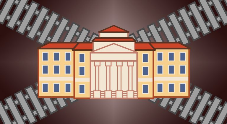 The U of M stands at a historic crossroads