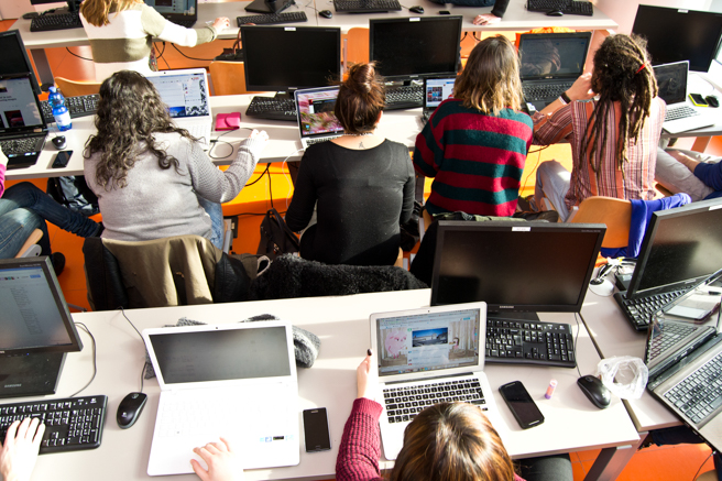 Researcher challenges belief that academic dishonesty is common among international students