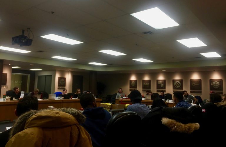 UMSU council demands apology from CFS executives over alleged harassment at national general meeting