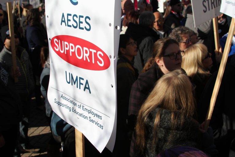 AESES affiliates with Confederation of Canadian Unions