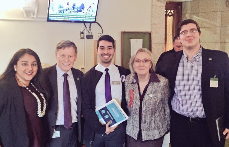 Federal finance committee recommends removal of funding cap on scholarship and bursary program for Indigenous students