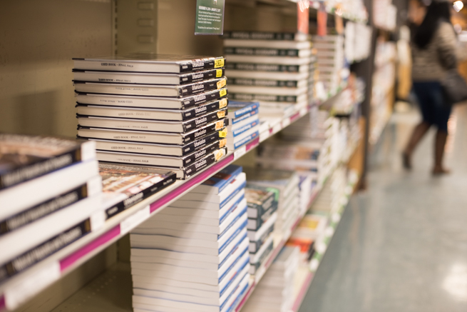 Education and textbook tax credits discontinued in favour of bolstered student grant program