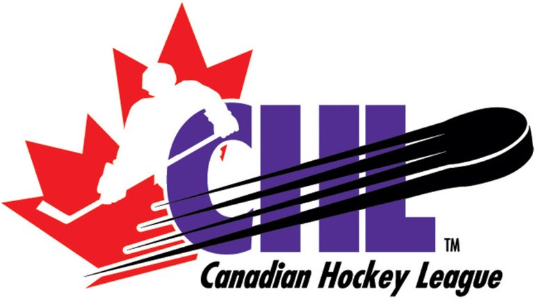 Graphic of the CHL logo.