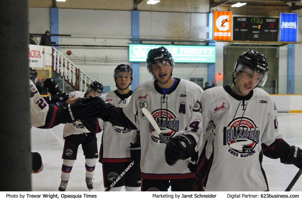 Sports_OCNBlizzard_TrevorWright