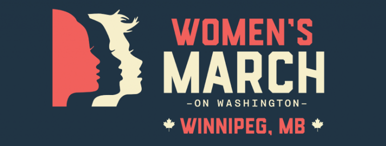 Hundreds of Winnipeggers to march in solidarity with Women’s March on Washington