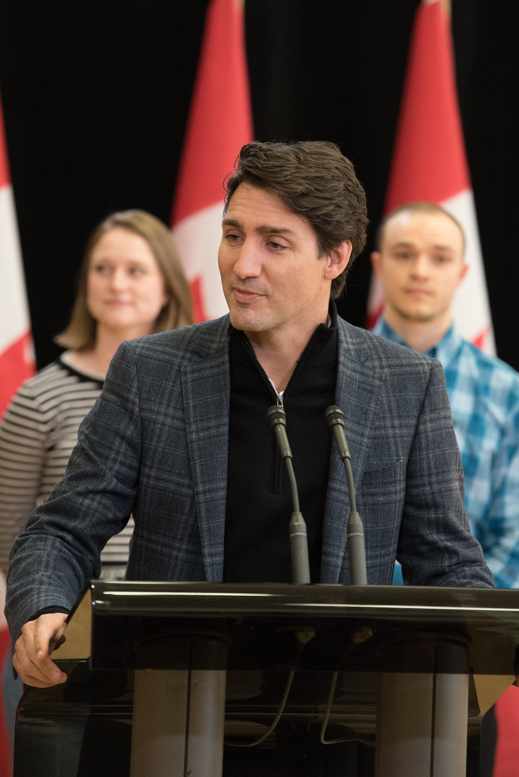 Comment_Defending the Liberal's renege on electoral reform _photo by Miguel Yetman_web