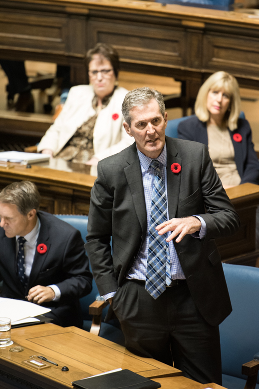 Provincial government moves to transform delivery of public services