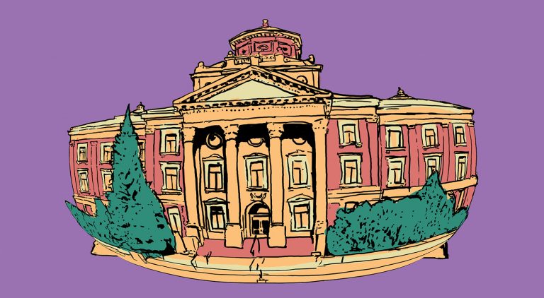 Democratizing campus is the only way to effectively oppose tuition hikes