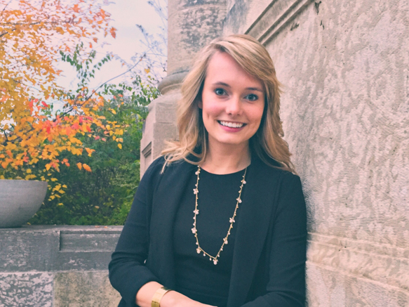 U of M students, alumni selected as Daughters of the Vote delegates