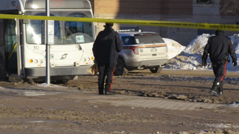 Transit, campus safety questions raised after slaying of driver