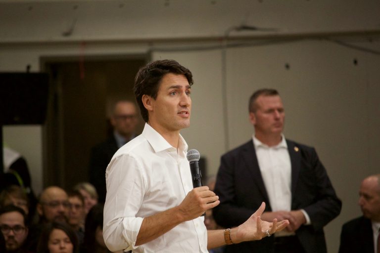 Rest in peace: Canadian electoral reform, 2015-2017