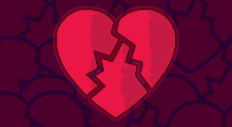 Arts Student Body Council hosts Valentine’s Day campaign to combat domestic violence