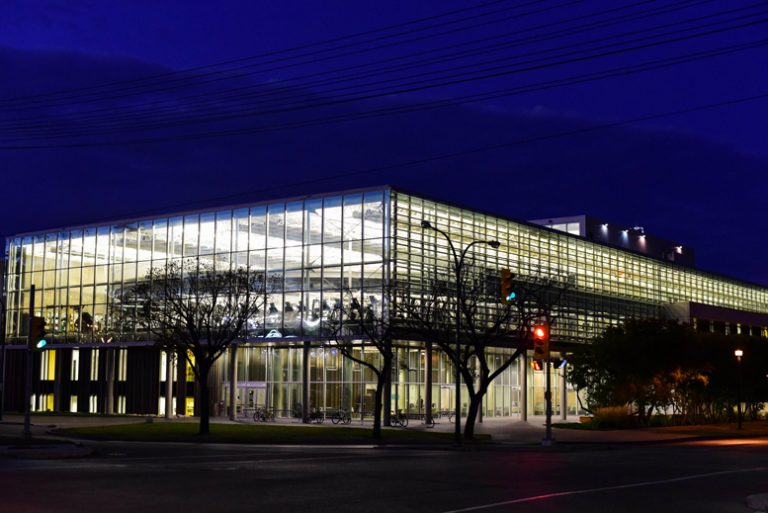 Active Living Centre to offer women, trans, and non-binary gym hours