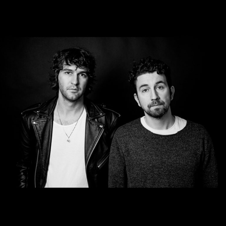Japandroids – Near to the Wild Heart of Life, 4/5