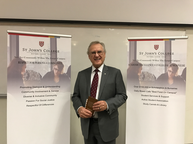 News_Stephen Lewis_photo by Chantal Zdan_web