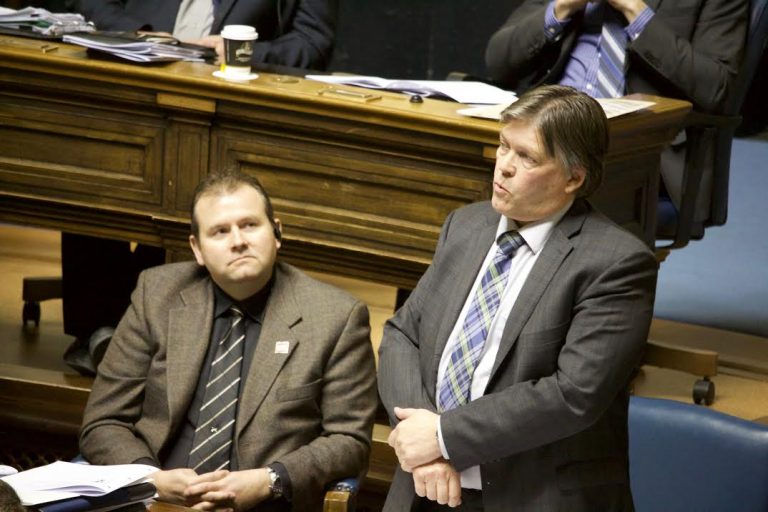 Pallister government introduces legislation to raise post-secondary tuition cap
