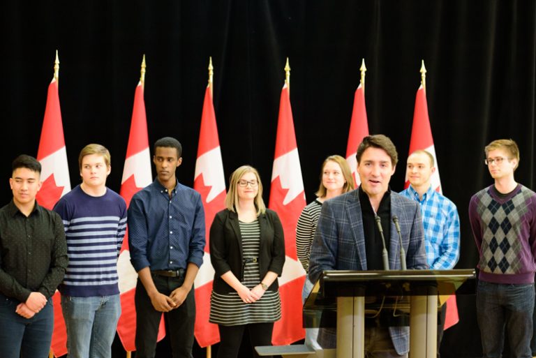 Pot legalization won’t solve Trudeau’s youth problem