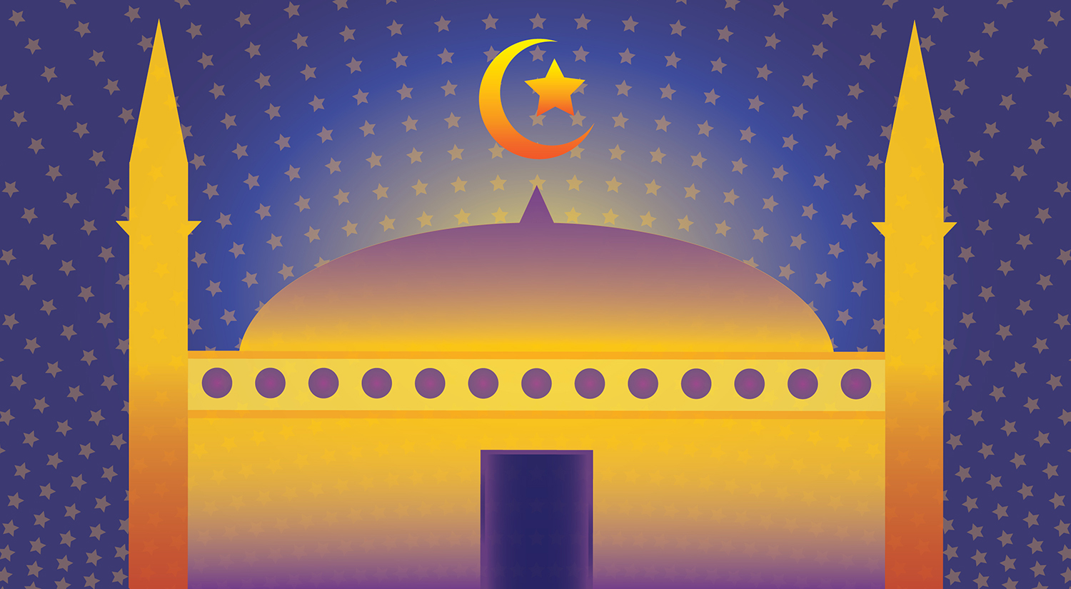 mosque