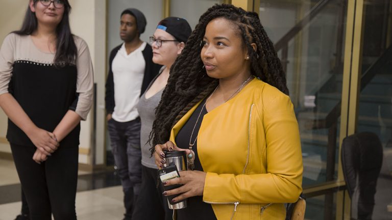 Winnipeg group hosts public forum on race and white supremacy