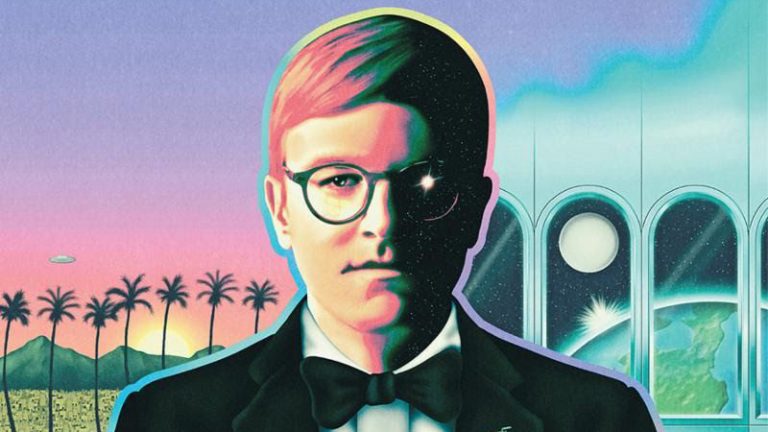 Dent May – Across The Multiverse, 5/5