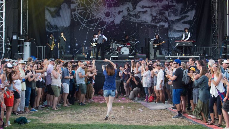 Festival Review: Interstellar Rodeo