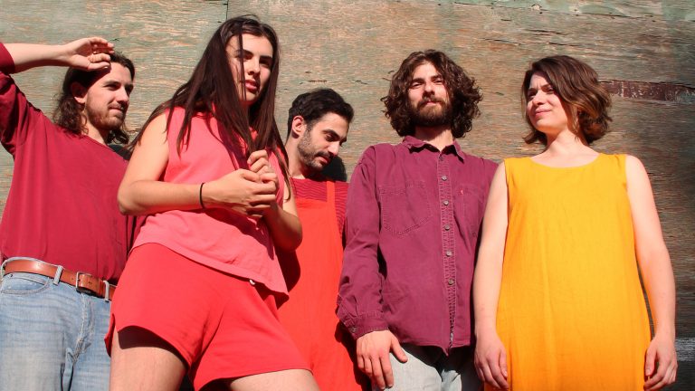 Living Hour evolving, maturing in crafting sophomore effort