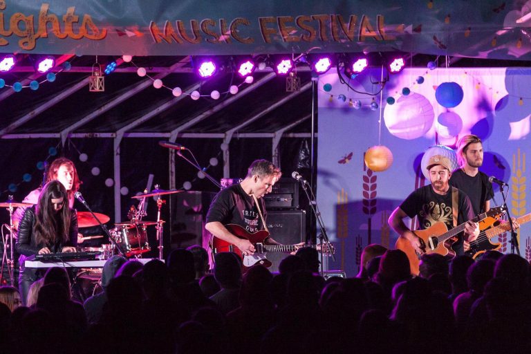 Summer Lights Festival returns for second run