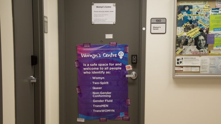 Critics cry foul over UMSU organizational shakeup