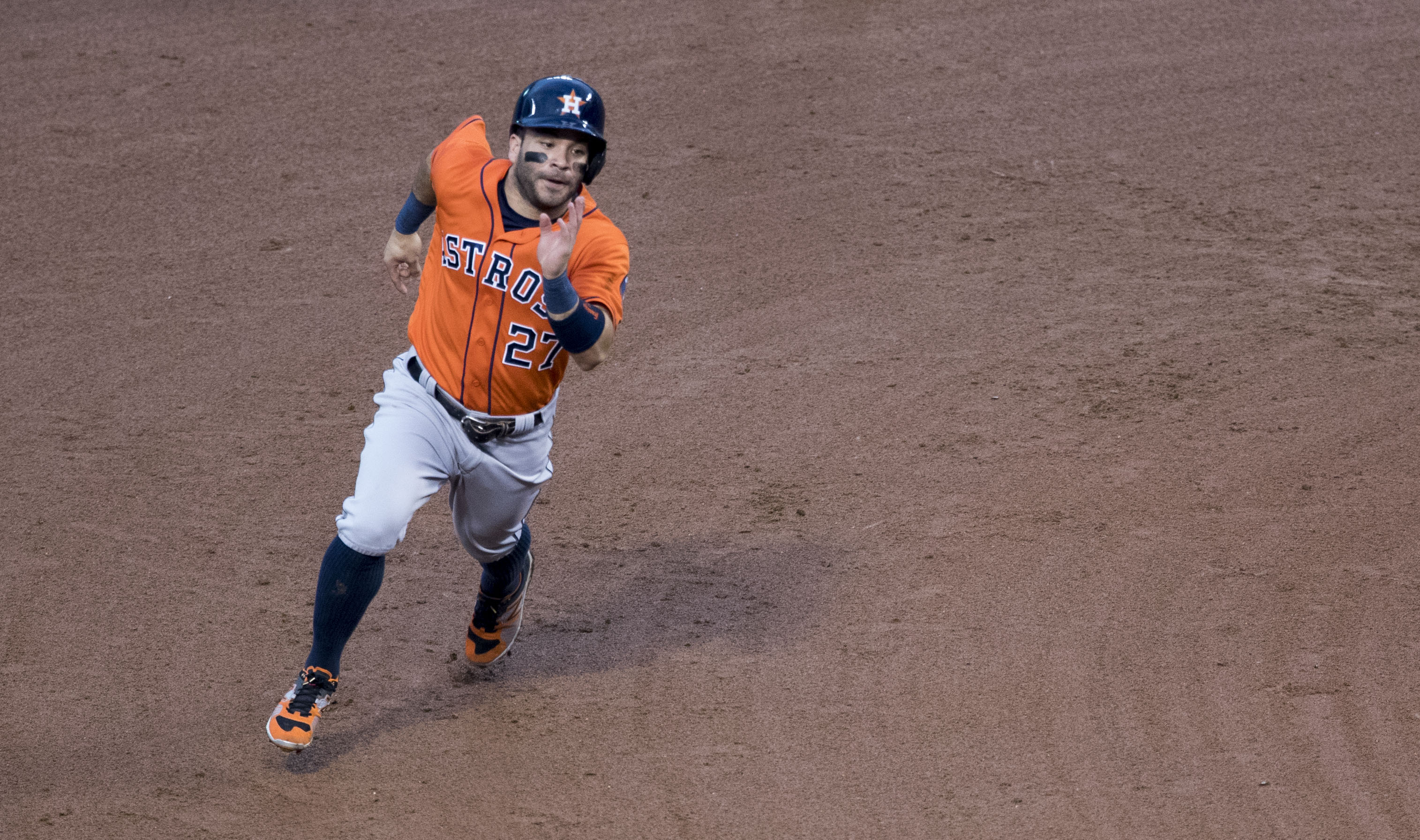 Jose Altuve