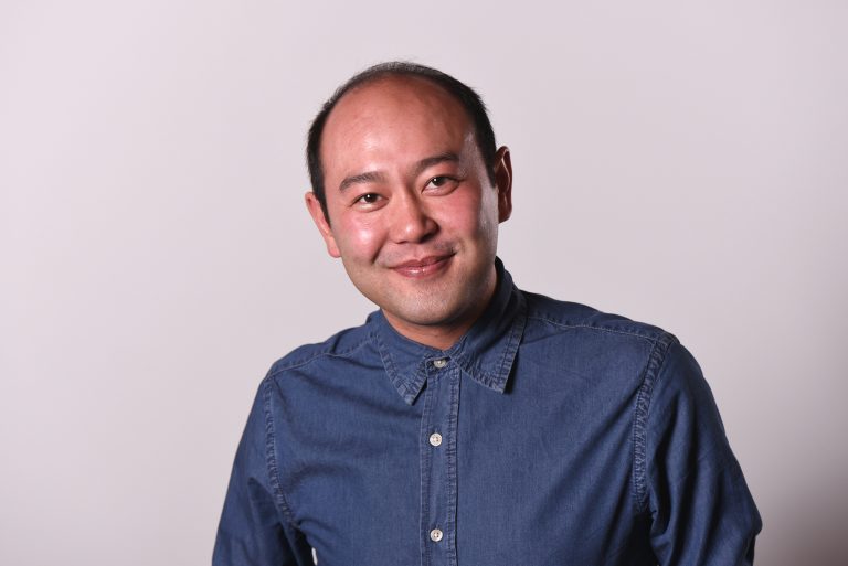 Achieving Alumni: Jason Syvixay