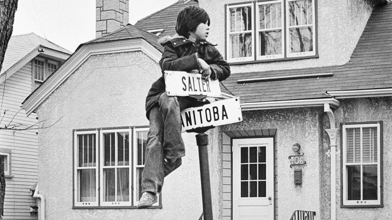 The North End Revisited