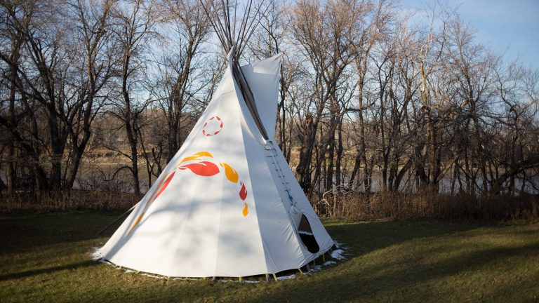 Department of Canadian Heritage gives NCTR 1.1 million dollars for a nation(s) wide tour of music and arts