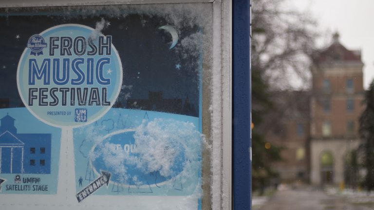 Frosh Music Festival may be on verge of cancellation