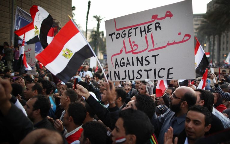 Battling Islamophobia does not rest solely on the shoulders of Muslims