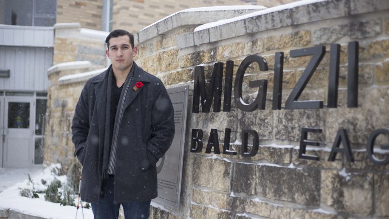UMSU encourages university to develop Aboriginal language degree program