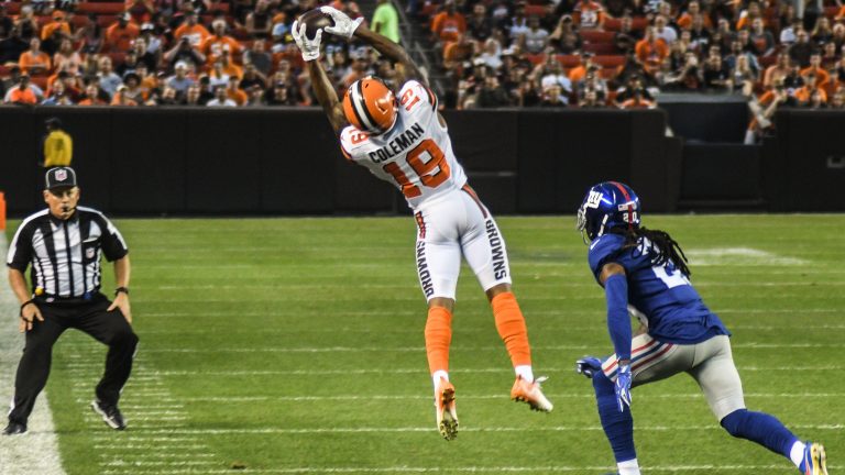 Gearing up for the fantasy playoffs – part one