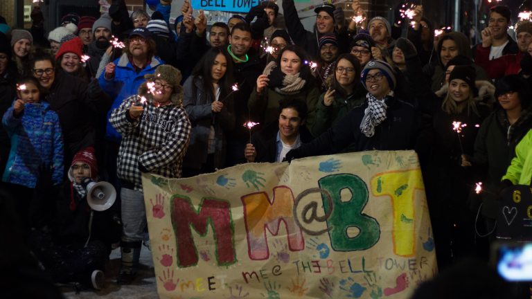 Meet Me at the Bell Tower celebrates six years