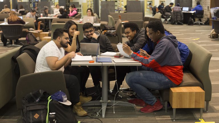 ASBC committee takes on campus mental health