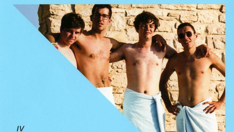 BADBADNOTGOOD – IV, 5/5