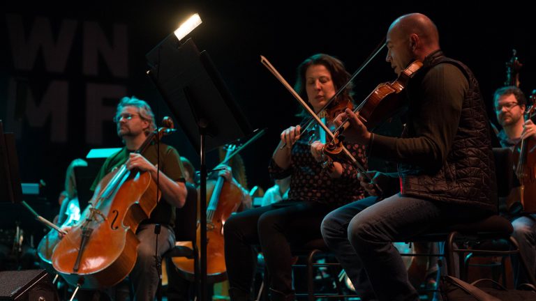 Winnipeg New Music Festival returns with more envelope-pushing pieces