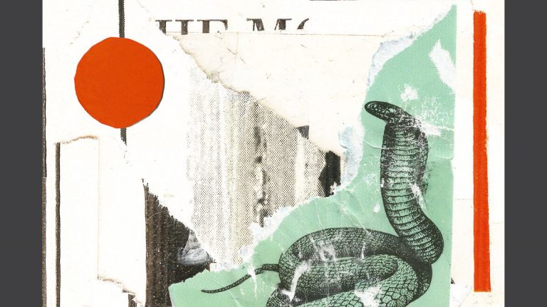 METZ – Strange Peace, 5/5