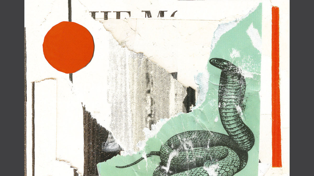 Arts_Strange Peace Album Review_Album artwork_RGB web