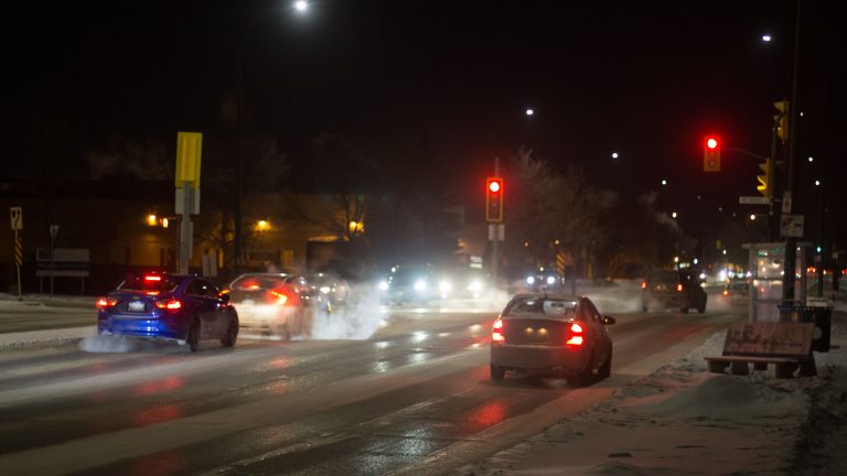 Don’t get too excited for Uber, Winnipeg