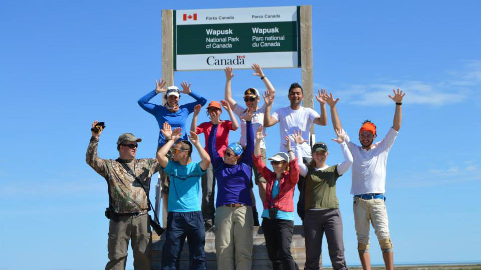 News_Churchill course cancelled_Photo by Astitwa Thapa_RGB web