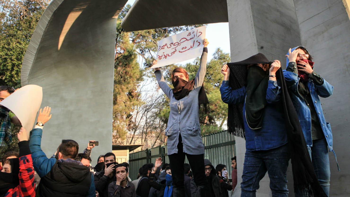 News_Iran Protests_Photo from STR-AFP-Getty Images_RGB web