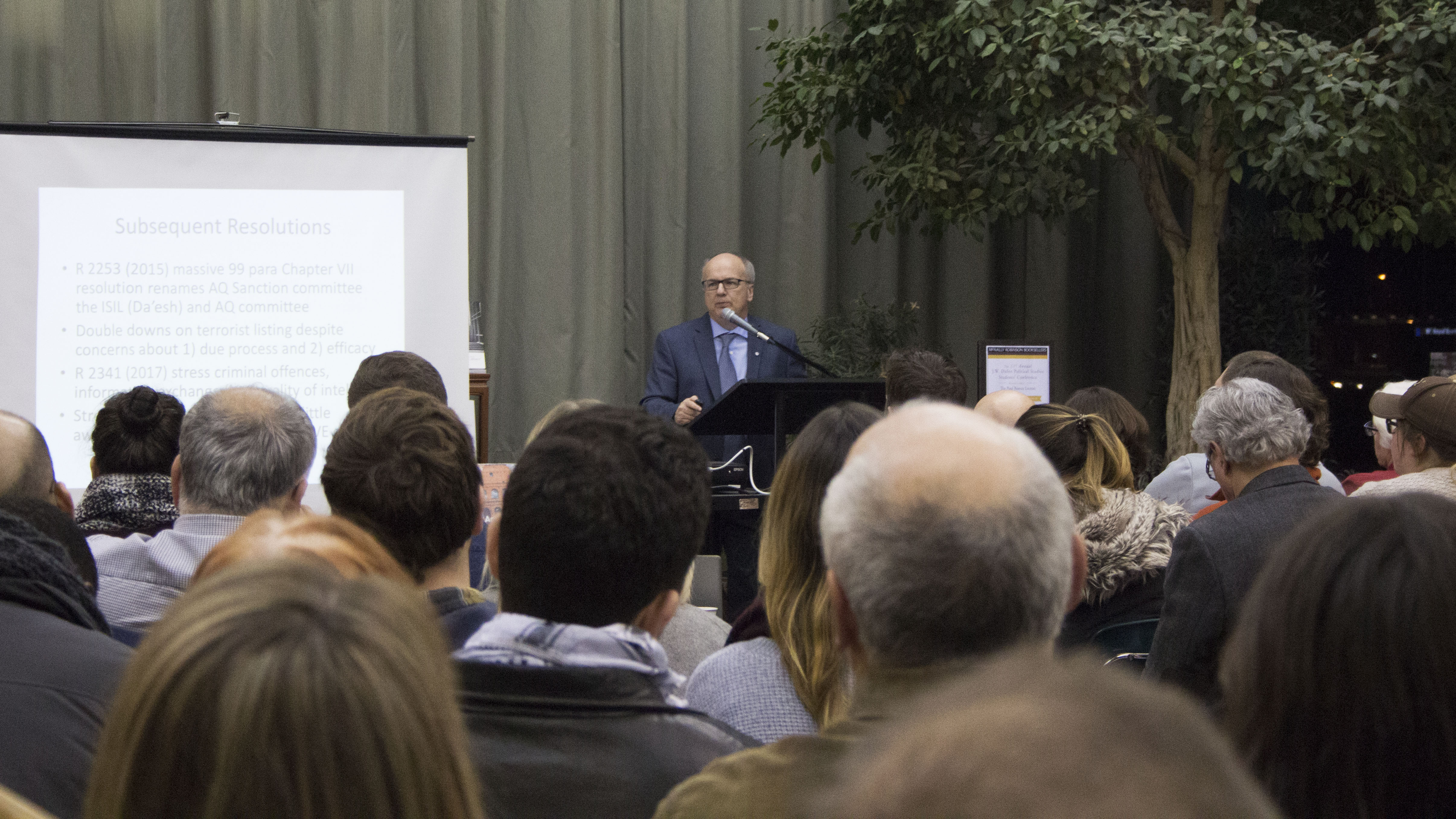 News_J.W. Dafoe PSSC 2018 Conference_Photo by Shaden Abusaleh_RGB web