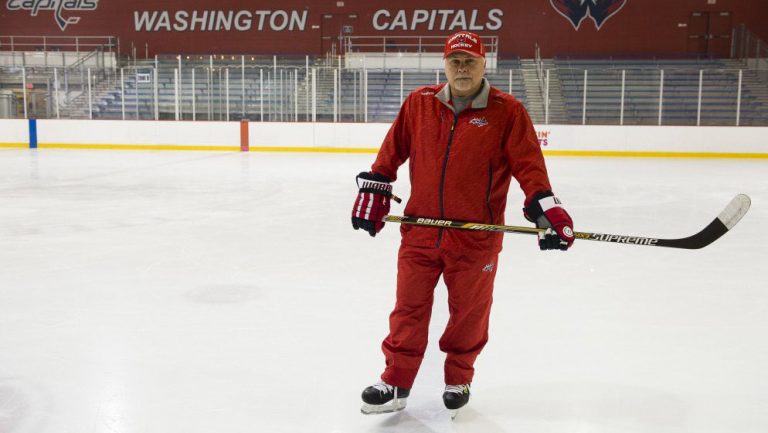 Former Bison hockey coach climbs in NHL all-time win standings